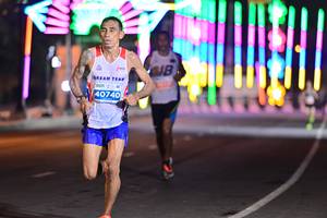 BIB: 40740
                            <button type="button" onclick="openModal(13927001)" class="btn btn-primary btn-sm float-right btn-popup" data-toggle="modal" data-target=".modal-high-quality">
                        <i class="fas fa-shopping-cart"></i> Add to Cart
                    </button>
                                            <button type="button" onclick="isThisMe(13927001, true)" class="btn btn-success btn-sm float-right btn-popup btn-isme hidden" data-toggle="tooltip" data-placement="bottom" title="นี่คือรูปของคุณใช่ไหม คลิกที่นี่เพื่อเอาเข้าอัลบั้ม">
                        <i class="fas fa-plus"></i> Add to album
                    </button>
                    <button type="button" onclick="isThisMe(13927001, false)" class="btn btn-warning btn-sm float-right btn-popup btn-isnotme hidden">
                        <i class="fas fa-ban"></i> Remove from album
                    </button>