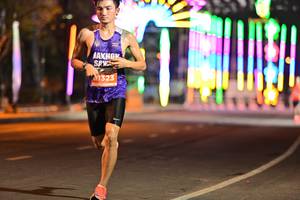 BIB: 1323
                            <button type="button" onclick="openModal(13931253)" class="btn btn-primary btn-sm float-right btn-popup" data-toggle="modal" data-target=".modal-high-quality">
                        <i class="fas fa-shopping-cart"></i> Add to Cart
                    </button>
                                            <button type="button" onclick="isThisMe(13931253, true)" class="btn btn-success btn-sm float-right btn-popup btn-isme hidden" data-toggle="tooltip" data-placement="bottom" title="นี่คือรูปของคุณใช่ไหม คลิกที่นี่เพื่อเอาเข้าอัลบั้ม">
                        <i class="fas fa-plus"></i> Add to album
                    </button>
                    <button type="button" onclick="isThisMe(13931253, false)" class="btn btn-warning btn-sm float-right btn-popup btn-isnotme hidden">
                        <i class="fas fa-ban"></i> Remove from album
                    </button>