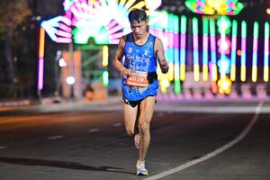 BIB: 20397
                            <button type="button" onclick="openModal(13929142)" class="btn btn-primary btn-sm float-right btn-popup" data-toggle="modal" data-target=".modal-high-quality">
                        <i class="fas fa-shopping-cart"></i> Add to Cart
                    </button>
                                            <button type="button" onclick="isThisMe(13929142, true)" class="btn btn-success btn-sm float-right btn-popup btn-isme hidden" data-toggle="tooltip" data-placement="bottom" title="นี่คือรูปของคุณใช่ไหม คลิกที่นี่เพื่อเอาเข้าอัลบั้ม">
                        <i class="fas fa-plus"></i> Add to album
                    </button>
                    <button type="button" onclick="isThisMe(13929142, false)" class="btn btn-warning btn-sm float-right btn-popup btn-isnotme hidden">
                        <i class="fas fa-ban"></i> Remove from album
                    </button>