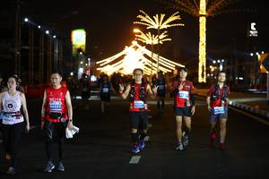BIB: 46897, 46706, 46993, 48043
                            <button type="button" onclick="openModal(14627004)" class="btn btn-primary btn-sm float-right btn-popup" data-toggle="modal" data-target=".modal-high-quality">
                        <i class="fas fa-shopping-cart"></i> Add to Cart
                    </button>
                                            <button type="button" onclick="isThisMe(14627004, true)" class="btn btn-success btn-sm float-right btn-popup btn-isme hidden" data-toggle="tooltip" data-placement="bottom" title="นี่คือรูปของคุณใช่ไหม คลิกที่นี่เพื่อเอาเข้าอัลบั้ม">
                        <i class="fas fa-plus"></i> Add to album
                    </button>
                    <button type="button" onclick="isThisMe(14627004, false)" class="btn btn-warning btn-sm float-right btn-popup btn-isnotme hidden">
                        <i class="fas fa-ban"></i> Remove from album
                    </button>