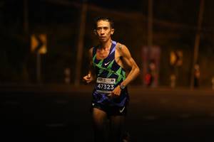 BIB: 47323
                            <button type="button" onclick="openModal(14713439)" class="btn btn-primary btn-sm float-right btn-popup" data-toggle="modal" data-target=".modal-high-quality">
                        <i class="fas fa-shopping-cart"></i> Add to Cart
                    </button>
                                            <button type="button" onclick="isThisMe(14713439, true)" class="btn btn-success btn-sm float-right btn-popup btn-isme hidden" data-toggle="tooltip" data-placement="bottom" title="นี่คือรูปของคุณใช่ไหม คลิกที่นี่เพื่อเอาเข้าอัลบั้ม">
                        <i class="fas fa-plus"></i> Add to album
                    </button>
                    <button type="button" onclick="isThisMe(14713439, false)" class="btn btn-warning btn-sm float-right btn-popup btn-isnotme hidden">
                        <i class="fas fa-ban"></i> Remove from album
                    </button>