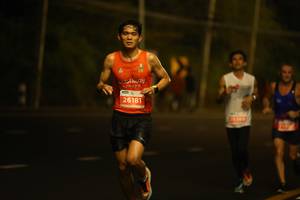 BIB: 26181
                            <button type="button" onclick="openModal(14727690)" class="btn btn-primary btn-sm float-right btn-popup" data-toggle="modal" data-target=".modal-high-quality">
                        <i class="fas fa-shopping-cart"></i> Add to Cart
                    </button>
                                            <button type="button" onclick="isThisMe(14727690, true)" class="btn btn-success btn-sm float-right btn-popup btn-isme hidden" data-toggle="tooltip" data-placement="bottom" title="นี่คือรูปของคุณใช่ไหม คลิกที่นี่เพื่อเอาเข้าอัลบั้ม">
                        <i class="fas fa-plus"></i> Add to album
                    </button>
                    <button type="button" onclick="isThisMe(14727690, false)" class="btn btn-warning btn-sm float-right btn-popup btn-isnotme hidden">
                        <i class="fas fa-ban"></i> Remove from album
                    </button>