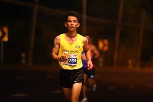 BIB: 769
                            <button type="button" onclick="openModal(14725333)" class="btn btn-primary btn-sm float-right btn-popup" data-toggle="modal" data-target=".modal-high-quality">
                        <i class="fas fa-shopping-cart"></i> Add to Cart
                    </button>
                                            <button type="button" onclick="isThisMe(14725333, true)" class="btn btn-success btn-sm float-right btn-popup btn-isme hidden" data-toggle="tooltip" data-placement="bottom" title="นี่คือรูปของคุณใช่ไหม คลิกที่นี่เพื่อเอาเข้าอัลบั้ม">
                        <i class="fas fa-plus"></i> Add to album
                    </button>
                    <button type="button" onclick="isThisMe(14725333, false)" class="btn btn-warning btn-sm float-right btn-popup btn-isnotme hidden">
                        <i class="fas fa-ban"></i> Remove from album
                    </button>