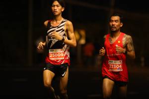 BIB: 25009, 22304
                            <button type="button" onclick="openModal(14727542)" class="btn btn-primary btn-sm float-right btn-popup" data-toggle="modal" data-target=".modal-high-quality">
                        <i class="fas fa-shopping-cart"></i> Add to Cart
                    </button>
                                            <button type="button" onclick="isThisMe(14727542, true)" class="btn btn-success btn-sm float-right btn-popup btn-isme hidden" data-toggle="tooltip" data-placement="bottom" title="นี่คือรูปของคุณใช่ไหม คลิกที่นี่เพื่อเอาเข้าอัลบั้ม">
                        <i class="fas fa-plus"></i> Add to album
                    </button>
                    <button type="button" onclick="isThisMe(14727542, false)" class="btn btn-warning btn-sm float-right btn-popup btn-isnotme hidden">
                        <i class="fas fa-ban"></i> Remove from album
                    </button>