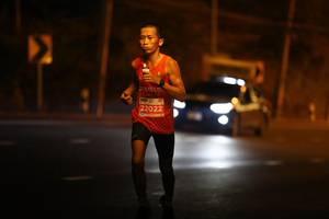 BIB: 22022
                            <button type="button" onclick="openModal(14724536)" class="btn btn-primary btn-sm float-right btn-popup" data-toggle="modal" data-target=".modal-high-quality">
                        <i class="fas fa-shopping-cart"></i> Add to Cart
                    </button>
                                            <button type="button" onclick="isThisMe(14724536, true)" class="btn btn-success btn-sm float-right btn-popup btn-isme hidden" data-toggle="tooltip" data-placement="bottom" title="นี่คือรูปของคุณใช่ไหม คลิกที่นี่เพื่อเอาเข้าอัลบั้ม">
                        <i class="fas fa-plus"></i> Add to album
                    </button>
                    <button type="button" onclick="isThisMe(14724536, false)" class="btn btn-warning btn-sm float-right btn-popup btn-isnotme hidden">
                        <i class="fas fa-ban"></i> Remove from album
                    </button>