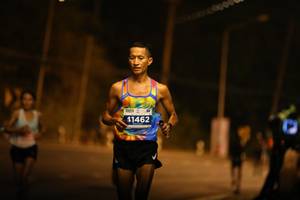 BIB: 1462
                            <button type="button" onclick="openModal(14726702)" class="btn btn-primary btn-sm float-right btn-popup" data-toggle="modal" data-target=".modal-high-quality">
                        <i class="fas fa-shopping-cart"></i> Add to Cart
                    </button>
                                            <button type="button" onclick="isThisMe(14726702, true)" class="btn btn-success btn-sm float-right btn-popup btn-isme hidden" data-toggle="tooltip" data-placement="bottom" title="นี่คือรูปของคุณใช่ไหม คลิกที่นี่เพื่อเอาเข้าอัลบั้ม">
                        <i class="fas fa-plus"></i> Add to album
                    </button>
                    <button type="button" onclick="isThisMe(14726702, false)" class="btn btn-warning btn-sm float-right btn-popup btn-isnotme hidden">
                        <i class="fas fa-ban"></i> Remove from album
                    </button>