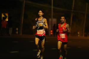 BIB: 25009, 22304
                            <button type="button" onclick="openModal(14727410)" class="btn btn-primary btn-sm float-right btn-popup" data-toggle="modal" data-target=".modal-high-quality">
                        <i class="fas fa-shopping-cart"></i> Add to Cart
                    </button>
                                            <button type="button" onclick="isThisMe(14727410, true)" class="btn btn-success btn-sm float-right btn-popup btn-isme hidden" data-toggle="tooltip" data-placement="bottom" title="นี่คือรูปของคุณใช่ไหม คลิกที่นี่เพื่อเอาเข้าอัลบั้ม">
                        <i class="fas fa-plus"></i> Add to album
                    </button>
                    <button type="button" onclick="isThisMe(14727410, false)" class="btn btn-warning btn-sm float-right btn-popup btn-isnotme hidden">
                        <i class="fas fa-ban"></i> Remove from album
                    </button>