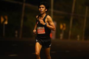 BIB: 29881
                            <button type="button" onclick="openModal(14723560)" class="btn btn-primary btn-sm float-right btn-popup" data-toggle="modal" data-target=".modal-high-quality">
                        <i class="fas fa-shopping-cart"></i> Add to Cart
                    </button>
                                            <button type="button" onclick="isThisMe(14723560, true)" class="btn btn-success btn-sm float-right btn-popup btn-isme hidden" data-toggle="tooltip" data-placement="bottom" title="นี่คือรูปของคุณใช่ไหม คลิกที่นี่เพื่อเอาเข้าอัลบั้ม">
                        <i class="fas fa-plus"></i> Add to album
                    </button>
                    <button type="button" onclick="isThisMe(14723560, false)" class="btn btn-warning btn-sm float-right btn-popup btn-isnotme hidden">
                        <i class="fas fa-ban"></i> Remove from album
                    </button>