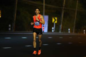 BIB: 95108
                            <button type="button" onclick="openModal(14723883)" class="btn btn-primary btn-sm float-right btn-popup" data-toggle="modal" data-target=".modal-high-quality">
                        <i class="fas fa-shopping-cart"></i> Add to Cart
                    </button>
                                            <button type="button" onclick="isThisMe(14723883, true)" class="btn btn-success btn-sm float-right btn-popup btn-isme hidden" data-toggle="tooltip" data-placement="bottom" title="นี่คือรูปของคุณใช่ไหม คลิกที่นี่เพื่อเอาเข้าอัลบั้ม">
                        <i class="fas fa-plus"></i> Add to album
                    </button>
                    <button type="button" onclick="isThisMe(14723883, false)" class="btn btn-warning btn-sm float-right btn-popup btn-isnotme hidden">
                        <i class="fas fa-ban"></i> Remove from album
                    </button>