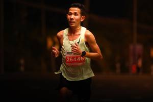 BIB: 26446
                            <button type="button" onclick="openModal(14720781)" class="btn btn-primary btn-sm float-right btn-popup" data-toggle="modal" data-target=".modal-high-quality">
                        <i class="fas fa-shopping-cart"></i> Add to Cart
                    </button>
                                            <button type="button" onclick="isThisMe(14720781, true)" class="btn btn-success btn-sm float-right btn-popup btn-isme hidden" data-toggle="tooltip" data-placement="bottom" title="นี่คือรูปของคุณใช่ไหม คลิกที่นี่เพื่อเอาเข้าอัลบั้ม">
                        <i class="fas fa-plus"></i> Add to album
                    </button>
                    <button type="button" onclick="isThisMe(14720781, false)" class="btn btn-warning btn-sm float-right btn-popup btn-isnotme hidden">
                        <i class="fas fa-ban"></i> Remove from album
                    </button>