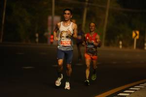 BIB: 26716
                            <button type="button" onclick="openModal(14727169)" class="btn btn-primary btn-sm float-right btn-popup" data-toggle="modal" data-target=".modal-high-quality">
                        <i class="fas fa-shopping-cart"></i> Add to Cart
                    </button>
                                            <button type="button" onclick="isThisMe(14727169, true)" class="btn btn-success btn-sm float-right btn-popup btn-isme hidden" data-toggle="tooltip" data-placement="bottom" title="นี่คือรูปของคุณใช่ไหม คลิกที่นี่เพื่อเอาเข้าอัลบั้ม">
                        <i class="fas fa-plus"></i> Add to album
                    </button>
                    <button type="button" onclick="isThisMe(14727169, false)" class="btn btn-warning btn-sm float-right btn-popup btn-isnotme hidden">
                        <i class="fas fa-ban"></i> Remove from album
                    </button>