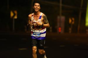 BIB: 40211
                            <button type="button" onclick="openModal(14724373)" class="btn btn-primary btn-sm float-right btn-popup" data-toggle="modal" data-target=".modal-high-quality">
                        <i class="fas fa-shopping-cart"></i> Add to Cart
                    </button>
                                            <button type="button" onclick="isThisMe(14724373, true)" class="btn btn-success btn-sm float-right btn-popup btn-isme hidden" data-toggle="tooltip" data-placement="bottom" title="นี่คือรูปของคุณใช่ไหม คลิกที่นี่เพื่อเอาเข้าอัลบั้ม">
                        <i class="fas fa-plus"></i> Add to album
                    </button>
                    <button type="button" onclick="isThisMe(14724373, false)" class="btn btn-warning btn-sm float-right btn-popup btn-isnotme hidden">
                        <i class="fas fa-ban"></i> Remove from album
                    </button>