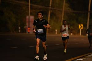 BIB: 41022
                            <button type="button" onclick="openModal(14728843)" class="btn btn-primary btn-sm float-right btn-popup" data-toggle="modal" data-target=".modal-high-quality">
                        <i class="fas fa-shopping-cart"></i> Add to Cart
                    </button>
                                            <button type="button" onclick="isThisMe(14728843, true)" class="btn btn-success btn-sm float-right btn-popup btn-isme hidden" data-toggle="tooltip" data-placement="bottom" title="นี่คือรูปของคุณใช่ไหม คลิกที่นี่เพื่อเอาเข้าอัลบั้ม">
                        <i class="fas fa-plus"></i> Add to album
                    </button>
                    <button type="button" onclick="isThisMe(14728843, false)" class="btn btn-warning btn-sm float-right btn-popup btn-isnotme hidden">
                        <i class="fas fa-ban"></i> Remove from album
                    </button>