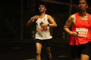 BIB: 6852
                            <button type="button" onclick="openModal(14737593)" class="btn btn-primary btn-sm float-right btn-popup" data-toggle="modal" data-target=".modal-high-quality">
                        <i class="fas fa-shopping-cart"></i> Add to Cart
                    </button>
                                            <button type="button" onclick="isThisMe(14737593, true)" class="btn btn-success btn-sm float-right btn-popup btn-isme hidden" data-toggle="tooltip" data-placement="bottom" title="นี่คือรูปของคุณใช่ไหม คลิกที่นี่เพื่อเอาเข้าอัลบั้ม">
                        <i class="fas fa-plus"></i> Add to album
                    </button>
                    <button type="button" onclick="isThisMe(14737593, false)" class="btn btn-warning btn-sm float-right btn-popup btn-isnotme hidden">
                        <i class="fas fa-ban"></i> Remove from album
                    </button>