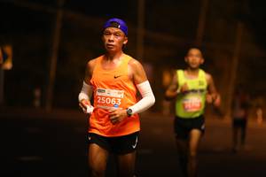 BIB: 25063
                            <button type="button" onclick="openModal(14730803)" class="btn btn-primary btn-sm float-right btn-popup" data-toggle="modal" data-target=".modal-high-quality">
                        <i class="fas fa-shopping-cart"></i> Add to Cart
                    </button>
                                            <button type="button" onclick="isThisMe(14730803, true)" class="btn btn-success btn-sm float-right btn-popup btn-isme hidden" data-toggle="tooltip" data-placement="bottom" title="นี่คือรูปของคุณใช่ไหม คลิกที่นี่เพื่อเอาเข้าอัลบั้ม">
                        <i class="fas fa-plus"></i> Add to album
                    </button>
                    <button type="button" onclick="isThisMe(14730803, false)" class="btn btn-warning btn-sm float-right btn-popup btn-isnotme hidden">
                        <i class="fas fa-ban"></i> Remove from album
                    </button>