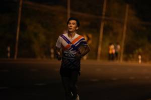 BIB: 41970
                            <button type="button" onclick="openModal(14721252)" class="btn btn-primary btn-sm float-right btn-popup" data-toggle="modal" data-target=".modal-high-quality">
                        <i class="fas fa-shopping-cart"></i> Add to Cart
                    </button>
                                            <button type="button" onclick="isThisMe(14721252, true)" class="btn btn-success btn-sm float-right btn-popup btn-isme hidden" data-toggle="tooltip" data-placement="bottom" title="นี่คือรูปของคุณใช่ไหม คลิกที่นี่เพื่อเอาเข้าอัลบั้ม">
                        <i class="fas fa-plus"></i> Add to album
                    </button>
                    <button type="button" onclick="isThisMe(14721252, false)" class="btn btn-warning btn-sm float-right btn-popup btn-isnotme hidden">
                        <i class="fas fa-ban"></i> Remove from album
                    </button>