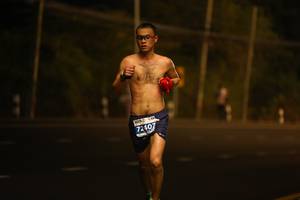 BIB: 72407
                            <button type="button" onclick="openModal(14713142)" class="btn btn-primary btn-sm float-right btn-popup" data-toggle="modal" data-target=".modal-high-quality">
                        <i class="fas fa-shopping-cart"></i> Add to Cart
                    </button>
                                            <button type="button" onclick="isThisMe(14713142, true)" class="btn btn-success btn-sm float-right btn-popup btn-isme hidden" data-toggle="tooltip" data-placement="bottom" title="นี่คือรูปของคุณใช่ไหม คลิกที่นี่เพื่อเอาเข้าอัลบั้ม">
                        <i class="fas fa-plus"></i> Add to album
                    </button>
                    <button type="button" onclick="isThisMe(14713142, false)" class="btn btn-warning btn-sm float-right btn-popup btn-isnotme hidden">
                        <i class="fas fa-ban"></i> Remove from album
                    </button>