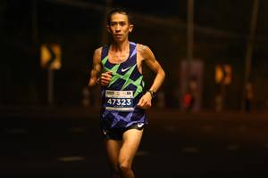 BIB: 47323
                            <button type="button" onclick="openModal(14713463)" class="btn btn-primary btn-sm float-right btn-popup" data-toggle="modal" data-target=".modal-high-quality">
                        <i class="fas fa-shopping-cart"></i> Add to Cart
                    </button>
                                            <button type="button" onclick="isThisMe(14713463, true)" class="btn btn-success btn-sm float-right btn-popup btn-isme hidden" data-toggle="tooltip" data-placement="bottom" title="นี่คือรูปของคุณใช่ไหม คลิกที่นี่เพื่อเอาเข้าอัลบั้ม">
                        <i class="fas fa-plus"></i> Add to album
                    </button>
                    <button type="button" onclick="isThisMe(14713463, false)" class="btn btn-warning btn-sm float-right btn-popup btn-isnotme hidden">
                        <i class="fas fa-ban"></i> Remove from album
                    </button>