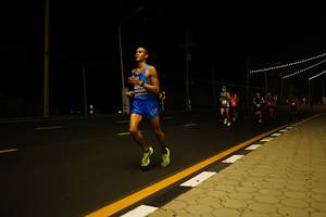 BIB: 40086
                            <button type="button" onclick="openModal(15531319)" class="btn btn-primary btn-sm float-right btn-popup" data-toggle="modal" data-target=".modal-high-quality">
                        <i class="fas fa-shopping-cart"></i> Add to Cart
                    </button>
                                            <button type="button" onclick="isThisMe(15531319, true)" class="btn btn-success btn-sm float-right btn-popup btn-isme hidden" data-toggle="tooltip" data-placement="bottom" title="นี่คือรูปของคุณใช่ไหม คลิกที่นี่เพื่อเอาเข้าอัลบั้ม">
                        <i class="fas fa-plus"></i> Add to album
                    </button>
                    <button type="button" onclick="isThisMe(15531319, false)" class="btn btn-warning btn-sm float-right btn-popup btn-isnotme hidden">
                        <i class="fas fa-ban"></i> Remove from album
                    </button>