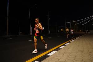 BIB: 071
                            <button type="button" onclick="openModal(15530948)" class="btn btn-primary btn-sm float-right btn-popup" data-toggle="modal" data-target=".modal-high-quality">
                        <i class="fas fa-shopping-cart"></i> Add to Cart
                    </button>
                                            <button type="button" onclick="isThisMe(15530948, true)" class="btn btn-success btn-sm float-right btn-popup btn-isme hidden" data-toggle="tooltip" data-placement="bottom" title="นี่คือรูปของคุณใช่ไหม คลิกที่นี่เพื่อเอาเข้าอัลบั้ม">
                        <i class="fas fa-plus"></i> Add to album
                    </button>
                    <button type="button" onclick="isThisMe(15530948, false)" class="btn btn-warning btn-sm float-right btn-popup btn-isnotme hidden">
                        <i class="fas fa-ban"></i> Remove from album
                    </button>