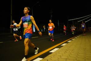 BIB: 21521
                            <button type="button" onclick="openModal(15531801)" class="btn btn-primary btn-sm float-right btn-popup" data-toggle="modal" data-target=".modal-high-quality">
                        <i class="fas fa-shopping-cart"></i> Add to Cart
                    </button>
                                            <button type="button" onclick="isThisMe(15531801, true)" class="btn btn-success btn-sm float-right btn-popup btn-isme hidden" data-toggle="tooltip" data-placement="bottom" title="นี่คือรูปของคุณใช่ไหม คลิกที่นี่เพื่อเอาเข้าอัลบั้ม">
                        <i class="fas fa-plus"></i> Add to album
                    </button>
                    <button type="button" onclick="isThisMe(15531801, false)" class="btn btn-warning btn-sm float-right btn-popup btn-isnotme hidden">
                        <i class="fas fa-ban"></i> Remove from album
                    </button>