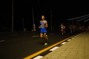 BIB: 4086
                            <button type="button" onclick="openModal(15531315)" class="btn btn-primary btn-sm float-right btn-popup" data-toggle="modal" data-target=".modal-high-quality">
                        <i class="fas fa-shopping-cart"></i> Add to Cart
                    </button>
                                            <button type="button" onclick="isThisMe(15531315, true)" class="btn btn-success btn-sm float-right btn-popup btn-isme hidden" data-toggle="tooltip" data-placement="bottom" title="นี่คือรูปของคุณใช่ไหม คลิกที่นี่เพื่อเอาเข้าอัลบั้ม">
                        <i class="fas fa-plus"></i> Add to album
                    </button>
                    <button type="button" onclick="isThisMe(15531315, false)" class="btn btn-warning btn-sm float-right btn-popup btn-isnotme hidden">
                        <i class="fas fa-ban"></i> Remove from album
                    </button>