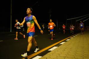 BIB: 21521
                            <button type="button" onclick="openModal(15531798)" class="btn btn-primary btn-sm float-right btn-popup" data-toggle="modal" data-target=".modal-high-quality">
                        <i class="fas fa-shopping-cart"></i> Add to Cart
                    </button>
                                            <button type="button" onclick="isThisMe(15531798, true)" class="btn btn-success btn-sm float-right btn-popup btn-isme hidden" data-toggle="tooltip" data-placement="bottom" title="นี่คือรูปของคุณใช่ไหม คลิกที่นี่เพื่อเอาเข้าอัลบั้ม">
                        <i class="fas fa-plus"></i> Add to album
                    </button>
                    <button type="button" onclick="isThisMe(15531798, false)" class="btn btn-warning btn-sm float-right btn-popup btn-isnotme hidden">
                        <i class="fas fa-ban"></i> Remove from album
                    </button>