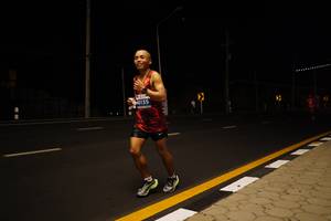 BIB: 40135
                            <button type="button" onclick="openModal(15531330)" class="btn btn-primary btn-sm float-right btn-popup" data-toggle="modal" data-target=".modal-high-quality">
                        <i class="fas fa-shopping-cart"></i> Add to Cart
                    </button>
                                            <button type="button" onclick="isThisMe(15531330, true)" class="btn btn-success btn-sm float-right btn-popup btn-isme hidden" data-toggle="tooltip" data-placement="bottom" title="นี่คือรูปของคุณใช่ไหม คลิกที่นี่เพื่อเอาเข้าอัลบั้ม">
                        <i class="fas fa-plus"></i> Add to album
                    </button>
                    <button type="button" onclick="isThisMe(15531330, false)" class="btn btn-warning btn-sm float-right btn-popup btn-isnotme hidden">
                        <i class="fas fa-ban"></i> Remove from album
                    </button>