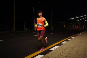 BIB: 4161
                            <button type="button" onclick="openModal(15531309)" class="btn btn-primary btn-sm float-right btn-popup" data-toggle="modal" data-target=".modal-high-quality">
                        <i class="fas fa-shopping-cart"></i> Add to Cart
                    </button>
                                            <button type="button" onclick="isThisMe(15531309, true)" class="btn btn-success btn-sm float-right btn-popup btn-isme hidden" data-toggle="tooltip" data-placement="bottom" title="นี่คือรูปของคุณใช่ไหม คลิกที่นี่เพื่อเอาเข้าอัลบั้ม">
                        <i class="fas fa-plus"></i> Add to album
                    </button>
                    <button type="button" onclick="isThisMe(15531309, false)" class="btn btn-warning btn-sm float-right btn-popup btn-isnotme hidden">
                        <i class="fas fa-ban"></i> Remove from album
                    </button>