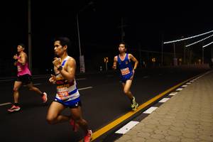 BIB: 299
                            <button type="button" onclick="openModal(15530763)" class="btn btn-primary btn-sm float-right btn-popup" data-toggle="modal" data-target=".modal-high-quality">
                        <i class="fas fa-shopping-cart"></i> Add to Cart
                    </button>
                                            <button type="button" onclick="isThisMe(15530763, true)" class="btn btn-success btn-sm float-right btn-popup btn-isme hidden" data-toggle="tooltip" data-placement="bottom" title="นี่คือรูปของคุณใช่ไหม คลิกที่นี่เพื่อเอาเข้าอัลบั้ม">
                        <i class="fas fa-plus"></i> Add to album
                    </button>
                    <button type="button" onclick="isThisMe(15530763, false)" class="btn btn-warning btn-sm float-right btn-popup btn-isnotme hidden">
                        <i class="fas fa-ban"></i> Remove from album
                    </button>