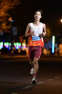 BIB: 4505
                            <button type="button" onclick="openModal(13906994)" class="btn btn-primary btn-sm float-right btn-popup" data-toggle="modal" data-target=".modal-high-quality">
                        <i class="fas fa-shopping-cart"></i> Add to Cart
                    </button>
                                            <button type="button" onclick="isThisMe(13906994, true)" class="btn btn-success btn-sm float-right btn-popup btn-isme hidden" data-toggle="tooltip" data-placement="bottom" title="นี่คือรูปของคุณใช่ไหม คลิกที่นี่เพื่อเอาเข้าอัลบั้ม">
                        <i class="fas fa-plus"></i> Add to album
                    </button>
                    <button type="button" onclick="isThisMe(13906994, false)" class="btn btn-warning btn-sm float-right btn-popup btn-isnotme hidden">
                        <i class="fas fa-ban"></i> Remove from album
                    </button>