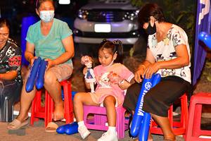 BIB: 
                            <button type="button" onclick="openModal(15673361)" class="btn btn-primary btn-sm float-right btn-popup" data-toggle="modal" data-target=".modal-high-quality">
                        <i class="fas fa-shopping-cart"></i> Add to Cart
                    </button>
                                            <button type="button" onclick="isThisMe(15673361, true)" class="btn btn-success btn-sm float-right btn-popup btn-isme hidden" data-toggle="tooltip" data-placement="bottom" title="นี่คือรูปของคุณใช่ไหม คลิกที่นี่เพื่อเอาเข้าอัลบั้ม">
                        <i class="fas fa-plus"></i> Add to album
                    </button>
                    <button type="button" onclick="isThisMe(15673361, false)" class="btn btn-warning btn-sm float-right btn-popup btn-isnotme hidden">
                        <i class="fas fa-ban"></i> Remove from album
                    </button>