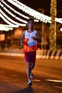 BIB: 45059
                            <button type="button" onclick="openModal(15673429)" class="btn btn-primary btn-sm float-right btn-popup" data-toggle="modal" data-target=".modal-high-quality">
                        <i class="fas fa-shopping-cart"></i> Add to Cart
                    </button>
                                            <button type="button" onclick="isThisMe(15673429, true)" class="btn btn-success btn-sm float-right btn-popup btn-isme hidden" data-toggle="tooltip" data-placement="bottom" title="นี่คือรูปของคุณใช่ไหม คลิกที่นี่เพื่อเอาเข้าอัลบั้ม">
                        <i class="fas fa-plus"></i> Add to album
                    </button>
                    <button type="button" onclick="isThisMe(15673429, false)" class="btn btn-warning btn-sm float-right btn-popup btn-isnotme hidden">
                        <i class="fas fa-ban"></i> Remove from album
                    </button>