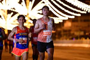 BIB: 26838
                            <button type="button" onclick="openModal(15627101)" class="btn btn-primary btn-sm float-right btn-popup" data-toggle="modal" data-target=".modal-high-quality">
                        <i class="fas fa-shopping-cart"></i> Add to Cart
                    </button>
                                            <button type="button" onclick="isThisMe(15627101, true)" class="btn btn-success btn-sm float-right btn-popup btn-isme hidden" data-toggle="tooltip" data-placement="bottom" title="นี่คือรูปของคุณใช่ไหม คลิกที่นี่เพื่อเอาเข้าอัลบั้ม">
                        <i class="fas fa-plus"></i> Add to album
                    </button>
                    <button type="button" onclick="isThisMe(15627101, false)" class="btn btn-warning btn-sm float-right btn-popup btn-isnotme hidden">
                        <i class="fas fa-ban"></i> Remove from album
                    </button>