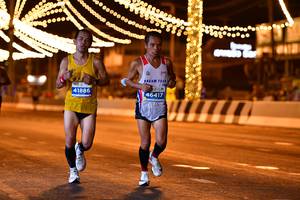 BIB: 41886, 46417
                            <button type="button" onclick="openModal(14274279)" class="btn btn-primary btn-sm float-right btn-popup" data-toggle="modal" data-target=".modal-high-quality">
                        <i class="fas fa-shopping-cart"></i> Add to Cart
                    </button>
                                            <button type="button" onclick="isThisMe(14274279, true)" class="btn btn-success btn-sm float-right btn-popup btn-isme hidden" data-toggle="tooltip" data-placement="bottom" title="นี่คือรูปของคุณใช่ไหม คลิกที่นี่เพื่อเอาเข้าอัลบั้ม">
                        <i class="fas fa-plus"></i> Add to album
                    </button>
                    <button type="button" onclick="isThisMe(14274279, false)" class="btn btn-warning btn-sm float-right btn-popup btn-isnotme hidden">
                        <i class="fas fa-ban"></i> Remove from album
                    </button>