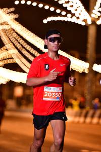 BIB: 20350
                            <button type="button" onclick="openModal(15628153)" class="btn btn-primary btn-sm float-right btn-popup" data-toggle="modal" data-target=".modal-high-quality">
                        <i class="fas fa-shopping-cart"></i> Add to Cart
                    </button>
                                            <button type="button" onclick="isThisMe(15628153, true)" class="btn btn-success btn-sm float-right btn-popup btn-isme hidden" data-toggle="tooltip" data-placement="bottom" title="นี่คือรูปของคุณใช่ไหม คลิกที่นี่เพื่อเอาเข้าอัลบั้ม">
                        <i class="fas fa-plus"></i> Add to album
                    </button>
                    <button type="button" onclick="isThisMe(15628153, false)" class="btn btn-warning btn-sm float-right btn-popup btn-isnotme hidden">
                        <i class="fas fa-ban"></i> Remove from album
                    </button>