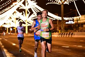 BIB: 2039, 20603
                            <button type="button" onclick="openModal(15673772)" class="btn btn-primary btn-sm float-right btn-popup" data-toggle="modal" data-target=".modal-high-quality">
                        <i class="fas fa-shopping-cart"></i> Add to Cart
                    </button>
                                            <button type="button" onclick="isThisMe(15673772, true)" class="btn btn-success btn-sm float-right btn-popup btn-isme hidden" data-toggle="tooltip" data-placement="bottom" title="นี่คือรูปของคุณใช่ไหม คลิกที่นี่เพื่อเอาเข้าอัลบั้ม">
                        <i class="fas fa-plus"></i> Add to album
                    </button>
                    <button type="button" onclick="isThisMe(15673772, false)" class="btn btn-warning btn-sm float-right btn-popup btn-isnotme hidden">
                        <i class="fas fa-ban"></i> Remove from album
                    </button>