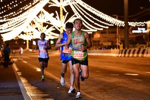 BIB: 20397, 20603
                            <button type="button" onclick="openModal(15673782)" class="btn btn-primary btn-sm float-right btn-popup" data-toggle="modal" data-target=".modal-high-quality">
                        <i class="fas fa-shopping-cart"></i> Add to Cart
                    </button>
                                            <button type="button" onclick="isThisMe(15673782, true)" class="btn btn-success btn-sm float-right btn-popup btn-isme hidden" data-toggle="tooltip" data-placement="bottom" title="นี่คือรูปของคุณใช่ไหม คลิกที่นี่เพื่อเอาเข้าอัลบั้ม">
                        <i class="fas fa-plus"></i> Add to album
                    </button>
                    <button type="button" onclick="isThisMe(15673782, false)" class="btn btn-warning btn-sm float-right btn-popup btn-isnotme hidden">
                        <i class="fas fa-ban"></i> Remove from album
                    </button>