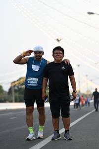 BIB: 46866
                            <button type="button" onclick="openModal(14369582)" class="btn btn-primary btn-sm float-right btn-popup" data-toggle="modal" data-target=".modal-high-quality">
                        <i class="fas fa-shopping-cart"></i> Add to Cart
                    </button>
                                            <button type="button" onclick="isThisMe(14369582, true)" class="btn btn-success btn-sm float-right btn-popup btn-isme hidden" data-toggle="tooltip" data-placement="bottom" title="นี่คือรูปของคุณใช่ไหม คลิกที่นี่เพื่อเอาเข้าอัลบั้ม">
                        <i class="fas fa-plus"></i> Add to album
                    </button>
                    <button type="button" onclick="isThisMe(14369582, false)" class="btn btn-warning btn-sm float-right btn-popup btn-isnotme hidden">
                        <i class="fas fa-ban"></i> Remove from album
                    </button>