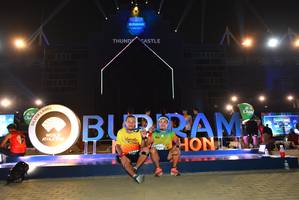 BIB: 104
                            <button type="button" onclick="openModal(14460050)" class="btn btn-primary btn-sm float-right btn-popup" data-toggle="modal" data-target=".modal-high-quality">
                        <i class="fas fa-shopping-cart"></i> Add to Cart
                    </button>
                                            <button type="button" onclick="isThisMe(14460050, true)" class="btn btn-success btn-sm float-right btn-popup btn-isme hidden" data-toggle="tooltip" data-placement="bottom" title="นี่คือรูปของคุณใช่ไหม คลิกที่นี่เพื่อเอาเข้าอัลบั้ม">
                        <i class="fas fa-plus"></i> Add to album
                    </button>
                    <button type="button" onclick="isThisMe(14460050, false)" class="btn btn-warning btn-sm float-right btn-popup btn-isnotme hidden">
                        <i class="fas fa-ban"></i> Remove from album
                    </button>