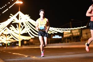 BIB: 40769
                            <button type="button" onclick="openModal(14422653)" class="btn btn-primary btn-sm float-right btn-popup" data-toggle="modal" data-target=".modal-high-quality">
                        <i class="fas fa-shopping-cart"></i> Add to Cart
                    </button>
                                            <button type="button" onclick="isThisMe(14422653, true)" class="btn btn-success btn-sm float-right btn-popup btn-isme hidden" data-toggle="tooltip" data-placement="bottom" title="นี่คือรูปของคุณใช่ไหม คลิกที่นี่เพื่อเอาเข้าอัลบั้ม">
                        <i class="fas fa-plus"></i> Add to album
                    </button>
                    <button type="button" onclick="isThisMe(14422653, false)" class="btn btn-warning btn-sm float-right btn-popup btn-isnotme hidden">
                        <i class="fas fa-ban"></i> Remove from album
                    </button>