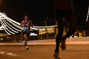 BIB: 246940
                            <button type="button" onclick="openModal(14423714)" class="btn btn-primary btn-sm float-right btn-popup" data-toggle="modal" data-target=".modal-high-quality">
                        <i class="fas fa-shopping-cart"></i> Add to Cart
                    </button>
                                            <button type="button" onclick="isThisMe(14423714, true)" class="btn btn-success btn-sm float-right btn-popup btn-isme hidden" data-toggle="tooltip" data-placement="bottom" title="นี่คือรูปของคุณใช่ไหม คลิกที่นี่เพื่อเอาเข้าอัลบั้ม">
                        <i class="fas fa-plus"></i> Add to album
                    </button>
                    <button type="button" onclick="isThisMe(14423714, false)" class="btn btn-warning btn-sm float-right btn-popup btn-isnotme hidden">
                        <i class="fas fa-ban"></i> Remove from album
                    </button>