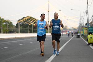 BIB: 40670, 13720
                            <button type="button" onclick="openModal(14368963)" class="btn btn-primary btn-sm float-right btn-popup" data-toggle="modal" data-target=".modal-high-quality">
                        <i class="fas fa-shopping-cart"></i> Add to Cart
                    </button>
                                            <button type="button" onclick="isThisMe(14368963, true)" class="btn btn-success btn-sm float-right btn-popup btn-isme hidden" data-toggle="tooltip" data-placement="bottom" title="นี่คือรูปของคุณใช่ไหม คลิกที่นี่เพื่อเอาเข้าอัลบั้ม">
                        <i class="fas fa-plus"></i> Add to album
                    </button>
                    <button type="button" onclick="isThisMe(14368963, false)" class="btn btn-warning btn-sm float-right btn-popup btn-isnotme hidden">
                        <i class="fas fa-ban"></i> Remove from album
                    </button>