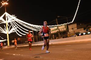 BIB: 26885
                            <button type="button" onclick="openModal(14575648)" class="btn btn-primary btn-sm float-right btn-popup" data-toggle="modal" data-target=".modal-high-quality">
                        <i class="fas fa-shopping-cart"></i> Add to Cart
                    </button>
                                            <button type="button" onclick="isThisMe(14575648, true)" class="btn btn-success btn-sm float-right btn-popup btn-isme hidden" data-toggle="tooltip" data-placement="bottom" title="นี่คือรูปของคุณใช่ไหม คลิกที่นี่เพื่อเอาเข้าอัลบั้ม">
                        <i class="fas fa-plus"></i> Add to album
                    </button>
                    <button type="button" onclick="isThisMe(14575648, false)" class="btn btn-warning btn-sm float-right btn-popup btn-isnotme hidden">
                        <i class="fas fa-ban"></i> Remove from album
                    </button>