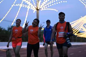 BIB: 
                            <button type="button" onclick="openModal(14392244)" class="btn btn-primary btn-sm float-right btn-popup" data-toggle="modal" data-target=".modal-high-quality">
                        <i class="fas fa-shopping-cart"></i> Add to Cart
                    </button>
                                            <button type="button" onclick="isThisMe(14392244, true)" class="btn btn-success btn-sm float-right btn-popup btn-isme hidden" data-toggle="tooltip" data-placement="bottom" title="นี่คือรูปของคุณใช่ไหม คลิกที่นี่เพื่อเอาเข้าอัลบั้ม">
                        <i class="fas fa-plus"></i> Add to album
                    </button>
                    <button type="button" onclick="isThisMe(14392244, false)" class="btn btn-warning btn-sm float-right btn-popup btn-isnotme hidden">
                        <i class="fas fa-ban"></i> Remove from album
                    </button>