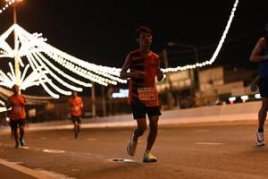 BIB: 26296
                            <button type="button" onclick="openModal(14581547)" class="btn btn-primary btn-sm float-right btn-popup" data-toggle="modal" data-target=".modal-high-quality">
                        <i class="fas fa-shopping-cart"></i> Add to Cart
                    </button>
                                            <button type="button" onclick="isThisMe(14581547, true)" class="btn btn-success btn-sm float-right btn-popup btn-isme hidden" data-toggle="tooltip" data-placement="bottom" title="นี่คือรูปของคุณใช่ไหม คลิกที่นี่เพื่อเอาเข้าอัลบั้ม">
                        <i class="fas fa-plus"></i> Add to album
                    </button>
                    <button type="button" onclick="isThisMe(14581547, false)" class="btn btn-warning btn-sm float-right btn-popup btn-isnotme hidden">
                        <i class="fas fa-ban"></i> Remove from album
                    </button>