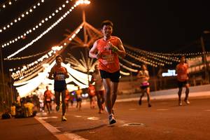 BIB: 
                            <button type="button" onclick="openModal(14572418)" class="btn btn-primary btn-sm float-right btn-popup" data-toggle="modal" data-target=".modal-high-quality">
                        <i class="fas fa-shopping-cart"></i> Add to Cart
                    </button>
                                            <button type="button" onclick="isThisMe(14572418, true)" class="btn btn-success btn-sm float-right btn-popup btn-isme hidden" data-toggle="tooltip" data-placement="bottom" title="นี่คือรูปของคุณใช่ไหม คลิกที่นี่เพื่อเอาเข้าอัลบั้ม">
                        <i class="fas fa-plus"></i> Add to album
                    </button>
                    <button type="button" onclick="isThisMe(14572418, false)" class="btn btn-warning btn-sm float-right btn-popup btn-isnotme hidden">
                        <i class="fas fa-ban"></i> Remove from album
                    </button>