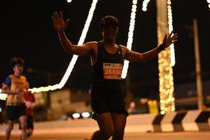 BIB: 26896
                            <button type="button" onclick="openModal(14600976)" class="btn btn-primary btn-sm float-right btn-popup" data-toggle="modal" data-target=".modal-high-quality">
                        <i class="fas fa-shopping-cart"></i> Add to Cart
                    </button>
                                            <button type="button" onclick="isThisMe(14600976, true)" class="btn btn-success btn-sm float-right btn-popup btn-isme hidden" data-toggle="tooltip" data-placement="bottom" title="นี่คือรูปของคุณใช่ไหม คลิกที่นี่เพื่อเอาเข้าอัลบั้ม">
                        <i class="fas fa-plus"></i> Add to album
                    </button>
                    <button type="button" onclick="isThisMe(14600976, false)" class="btn btn-warning btn-sm float-right btn-popup btn-isnotme hidden">
                        <i class="fas fa-ban"></i> Remove from album
                    </button>