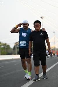 BIB: 46866
                            <button type="button" onclick="openModal(14369676)" class="btn btn-primary btn-sm float-right btn-popup" data-toggle="modal" data-target=".modal-high-quality">
                        <i class="fas fa-shopping-cart"></i> Add to Cart
                    </button>
                                            <button type="button" onclick="isThisMe(14369676, true)" class="btn btn-success btn-sm float-right btn-popup btn-isme hidden" data-toggle="tooltip" data-placement="bottom" title="นี่คือรูปของคุณใช่ไหม คลิกที่นี่เพื่อเอาเข้าอัลบั้ม">
                        <i class="fas fa-plus"></i> Add to album
                    </button>
                    <button type="button" onclick="isThisMe(14369676, false)" class="btn btn-warning btn-sm float-right btn-popup btn-isnotme hidden">
                        <i class="fas fa-ban"></i> Remove from album
                    </button>