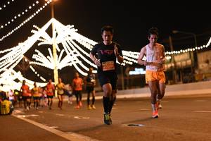 BIB: 20201, 292
                            <button type="button" onclick="openModal(14580402)" class="btn btn-primary btn-sm float-right btn-popup" data-toggle="modal" data-target=".modal-high-quality">
                        <i class="fas fa-shopping-cart"></i> Add to Cart
                    </button>
                                            <button type="button" onclick="isThisMe(14580402, true)" class="btn btn-success btn-sm float-right btn-popup btn-isme hidden" data-toggle="tooltip" data-placement="bottom" title="นี่คือรูปของคุณใช่ไหม คลิกที่นี่เพื่อเอาเข้าอัลบั้ม">
                        <i class="fas fa-plus"></i> Add to album
                    </button>
                    <button type="button" onclick="isThisMe(14580402, false)" class="btn btn-warning btn-sm float-right btn-popup btn-isnotme hidden">
                        <i class="fas fa-ban"></i> Remove from album
                    </button>